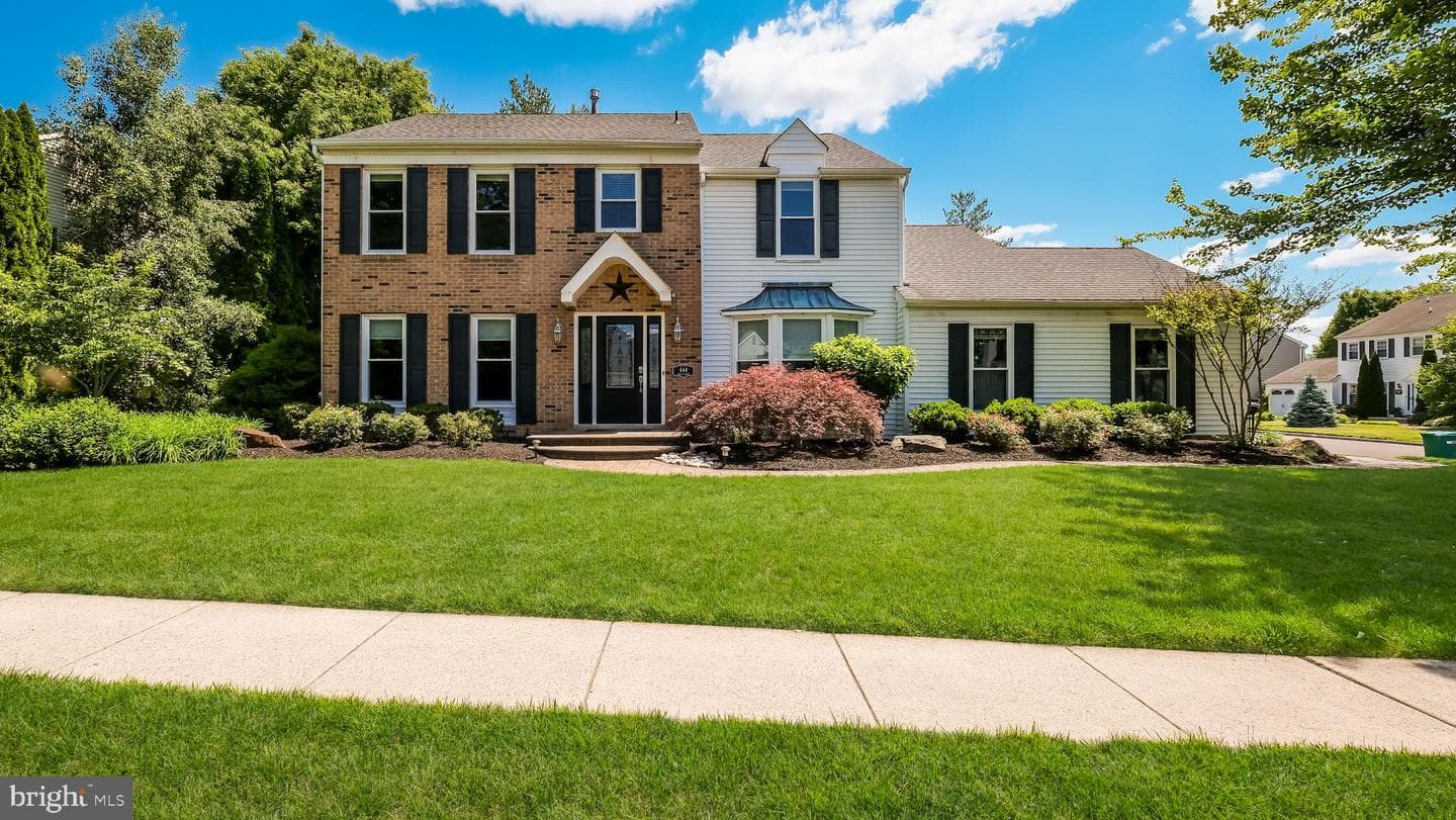 444 Briggs Road