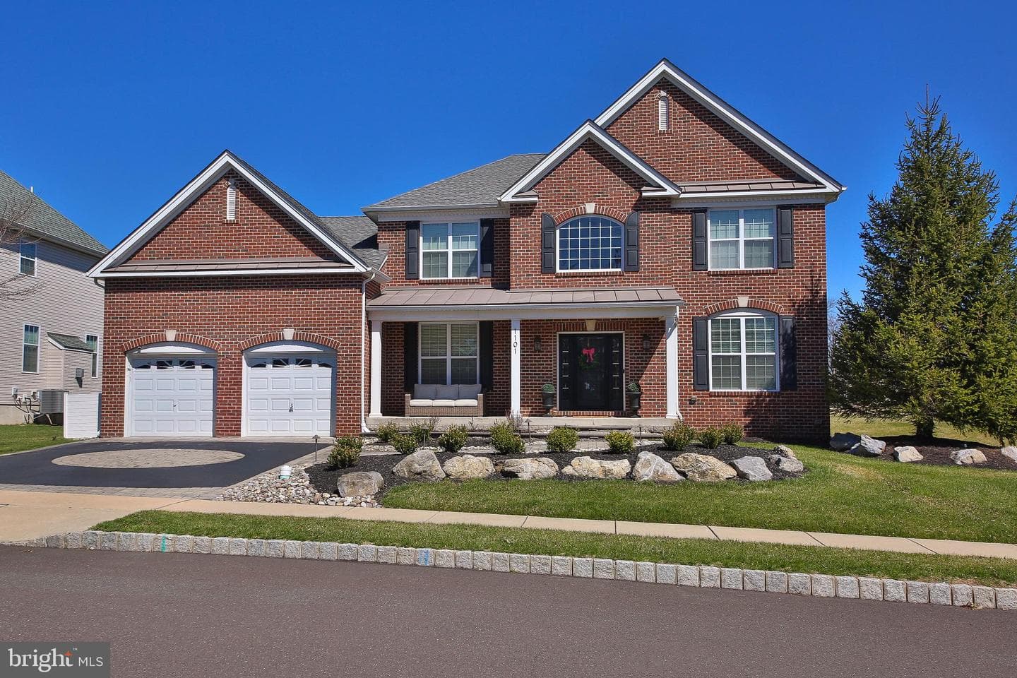 1101 Berthas Way