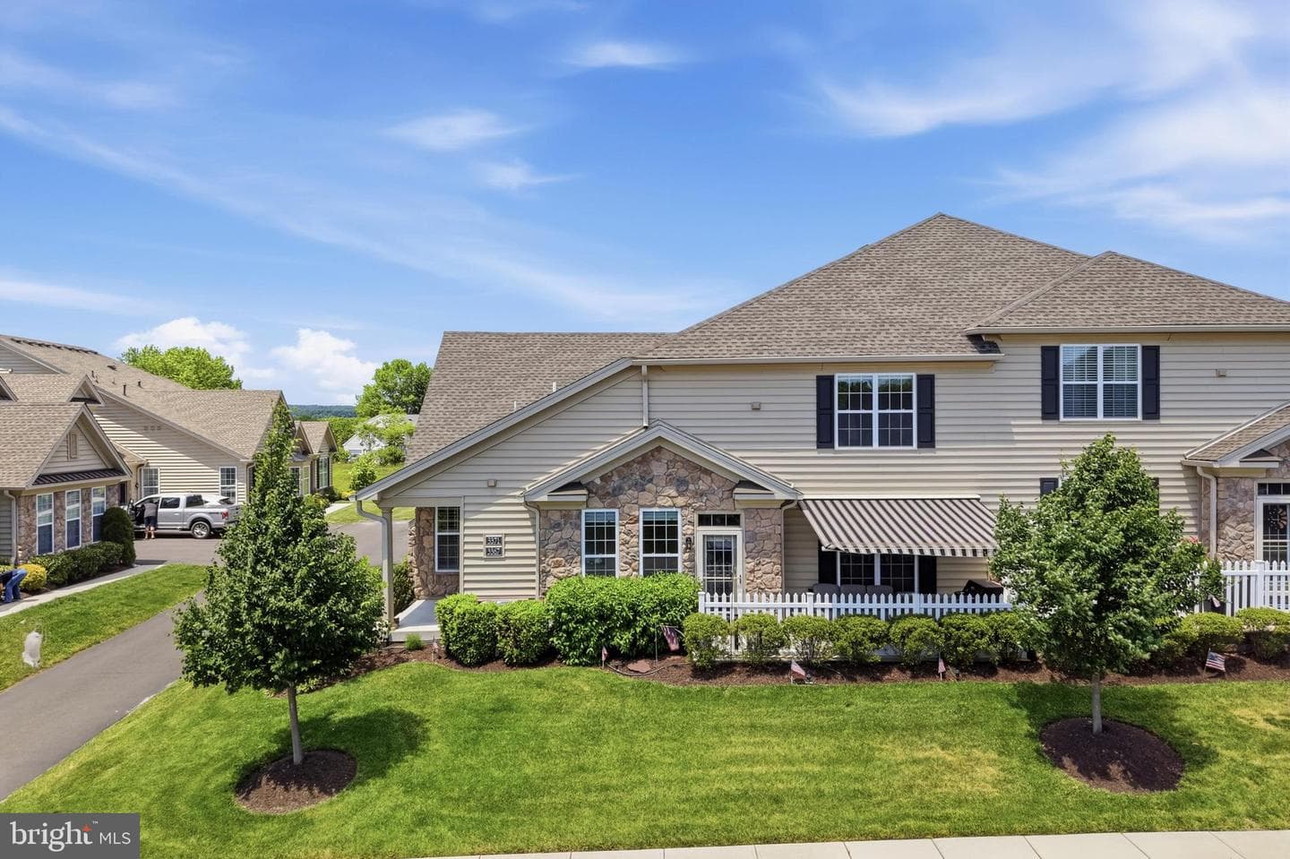 3367 Bushwood Drive