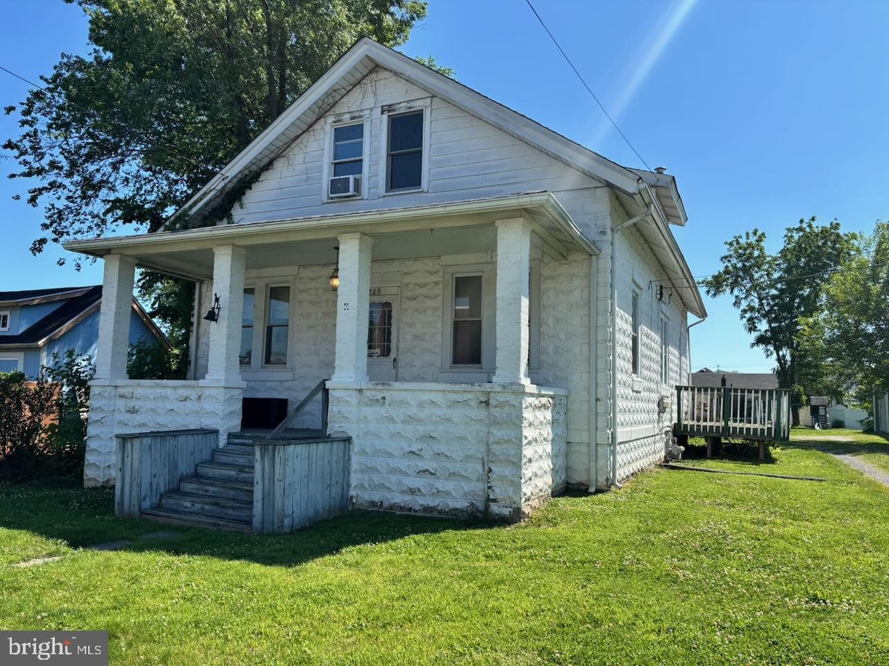 225 Centre Street