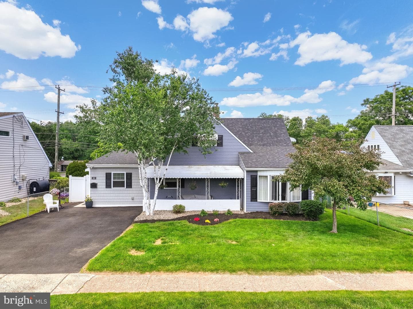 360 Holly Drive