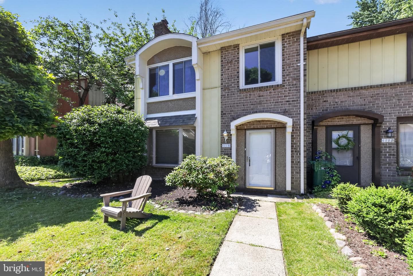 1116 Bromley Court