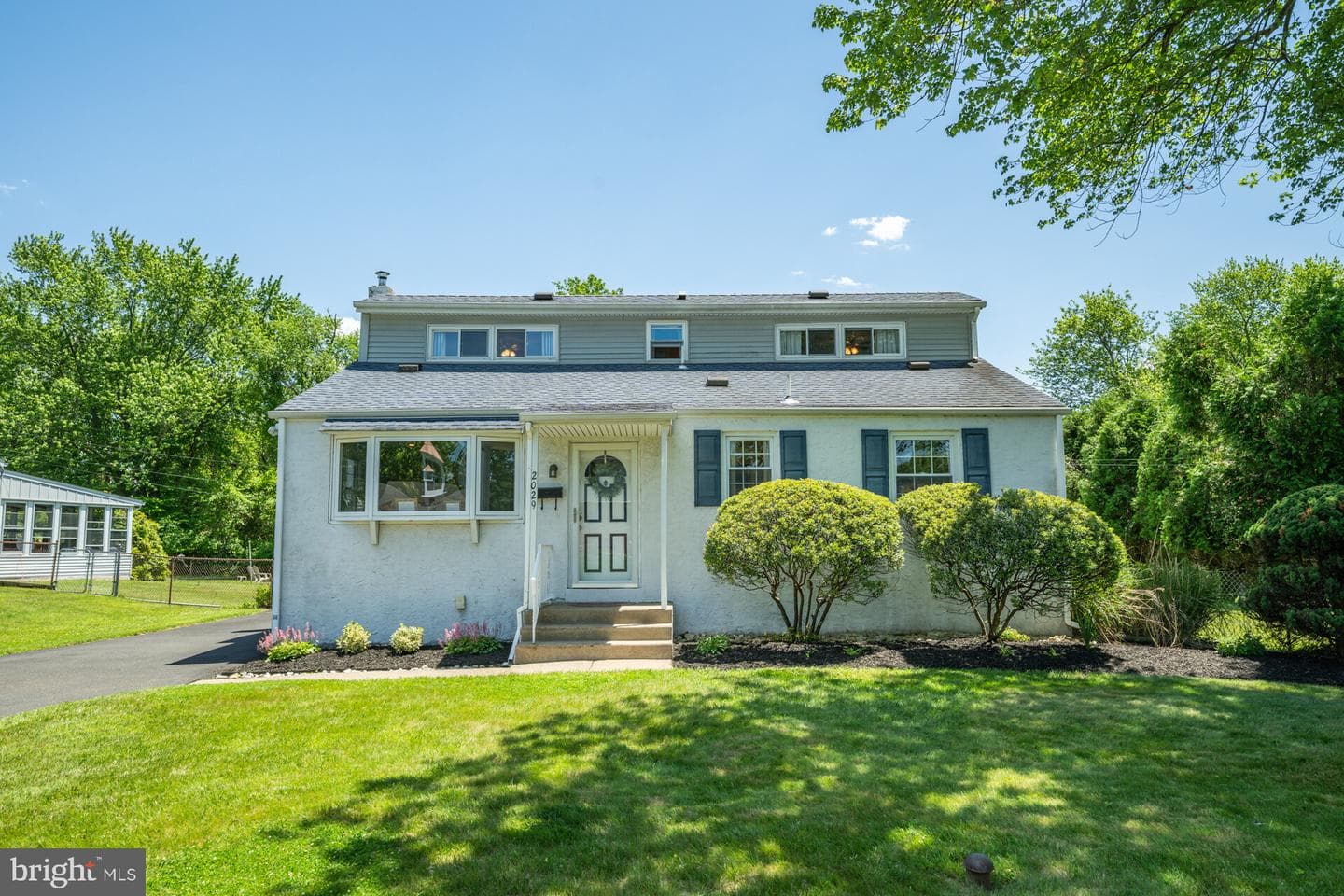 2029 Terrace Drive
