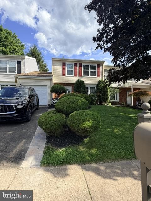 5755 Randall Court