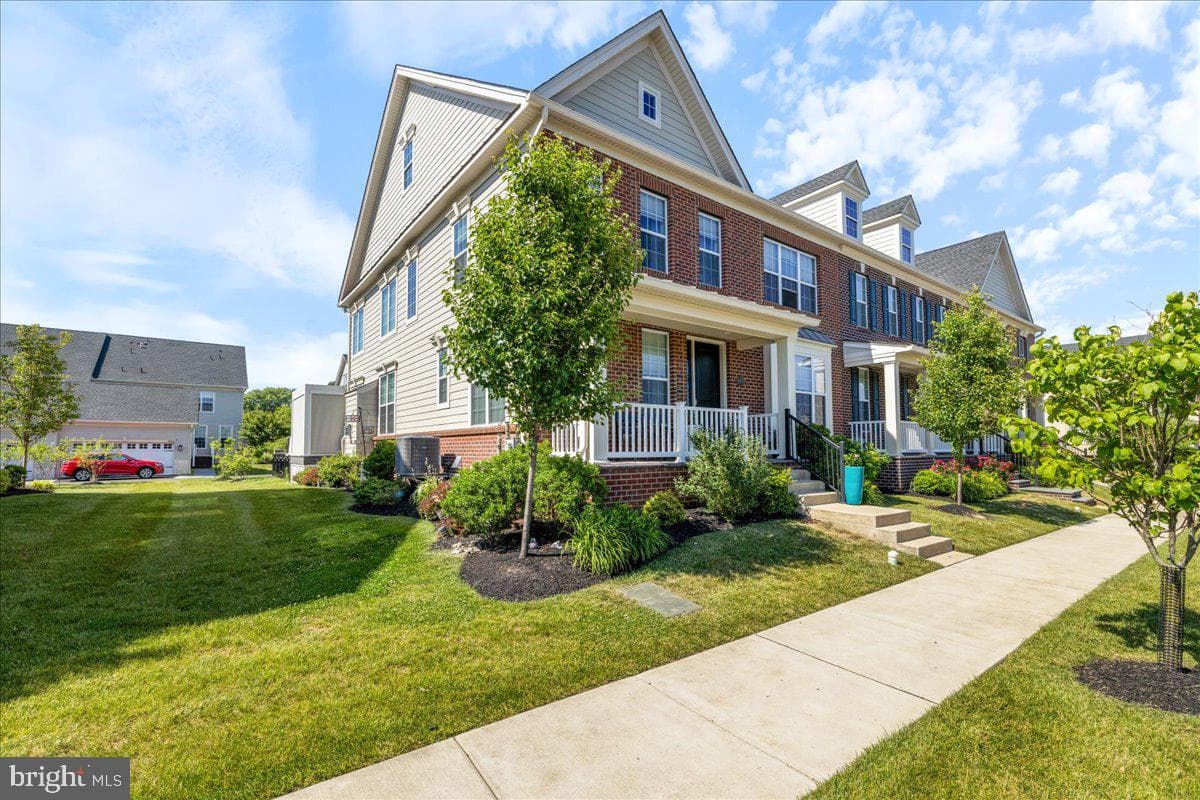 4858 W Blossom Drive, Doylestown