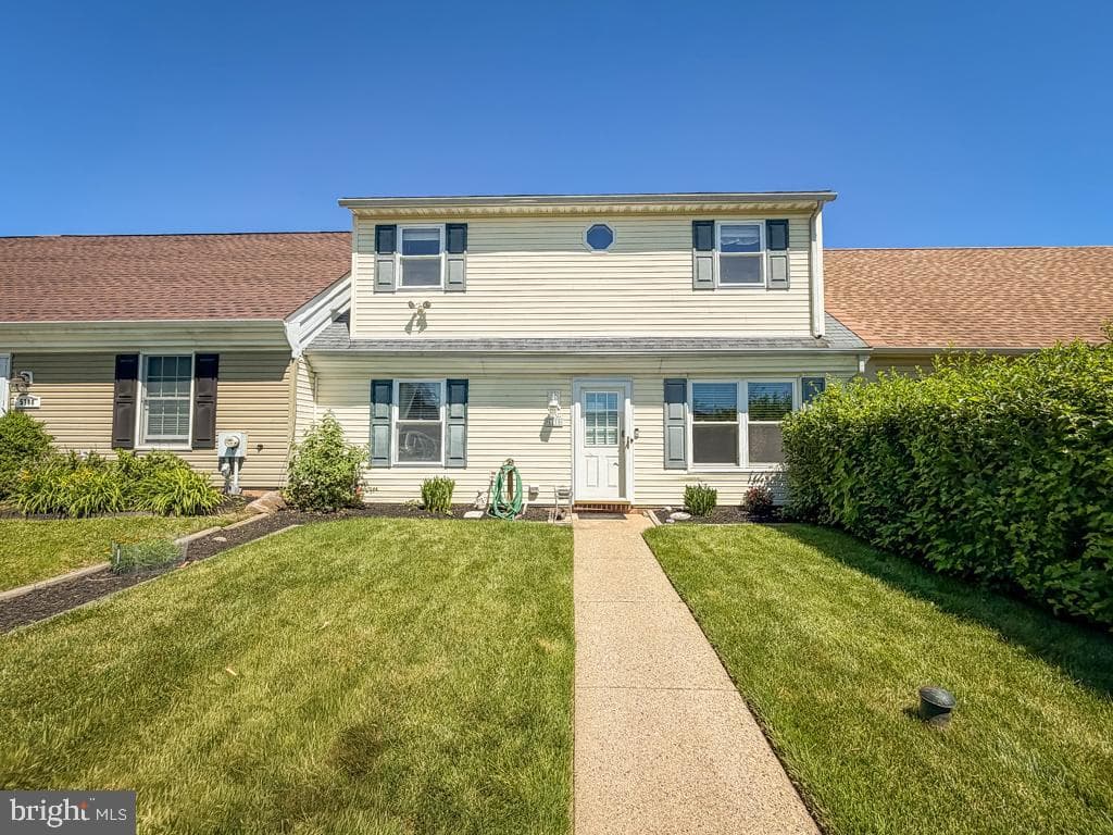 5710 Dunbar Court