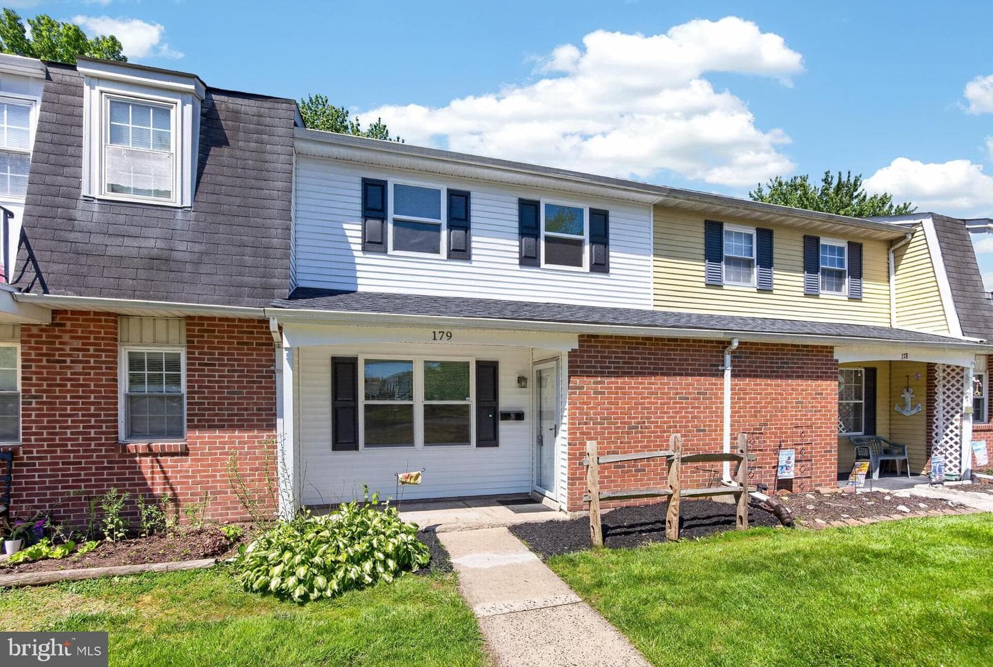 179 Reliance Place