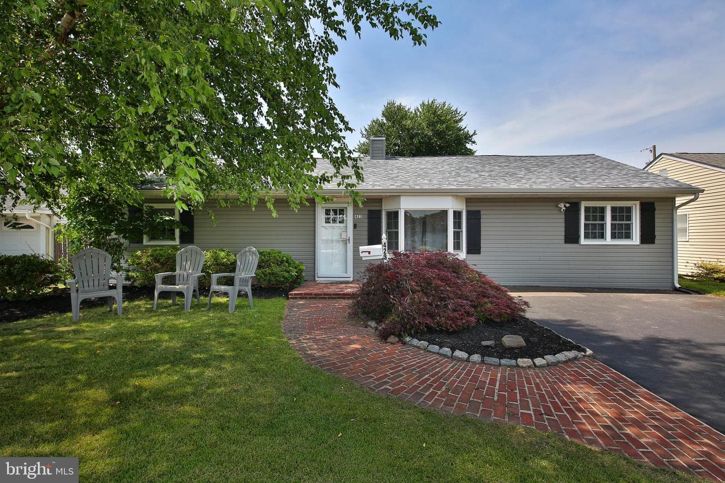 423 Chelsea Road