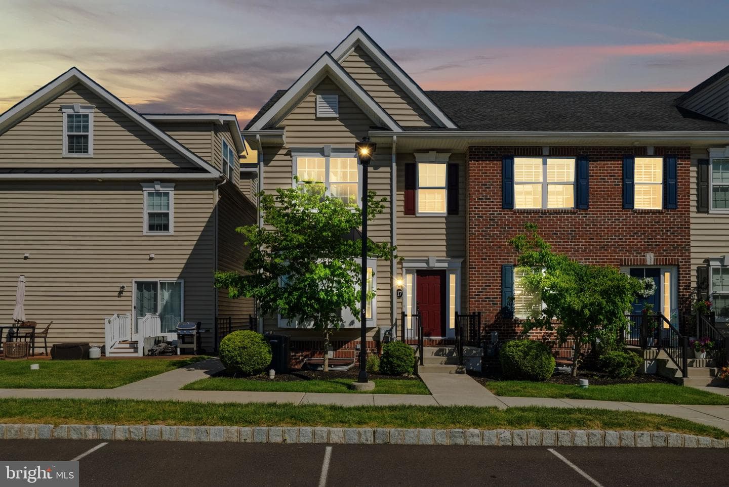 3600 Jacob Stout Road #17