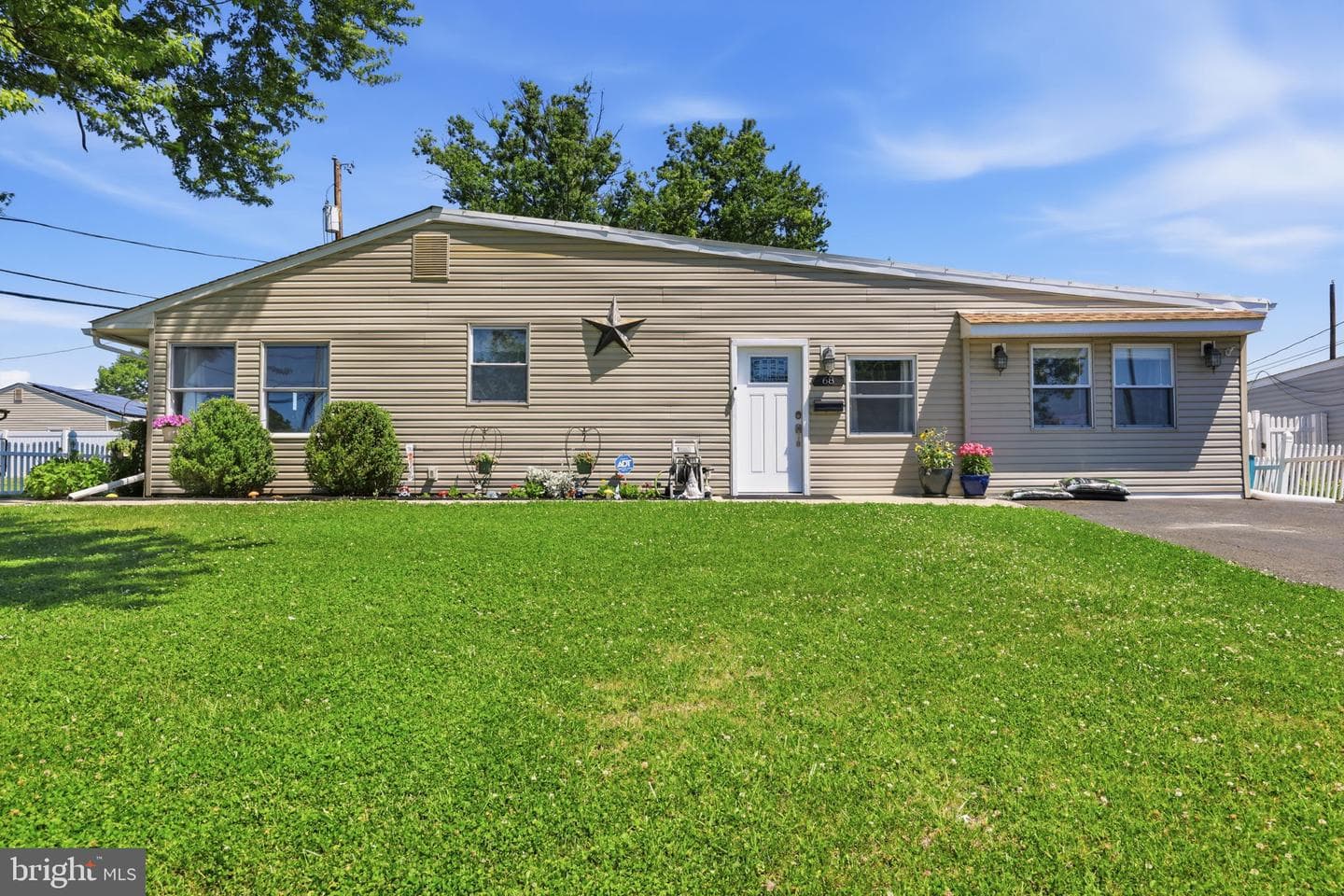 68 Butternut Road