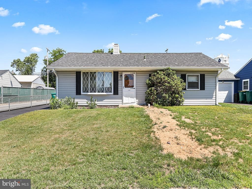 209 Austin Drive