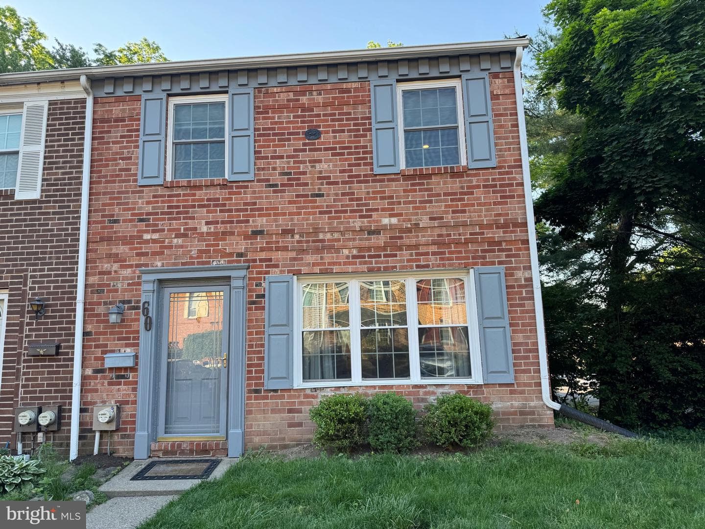 60 Providence Avenue, Doylestown