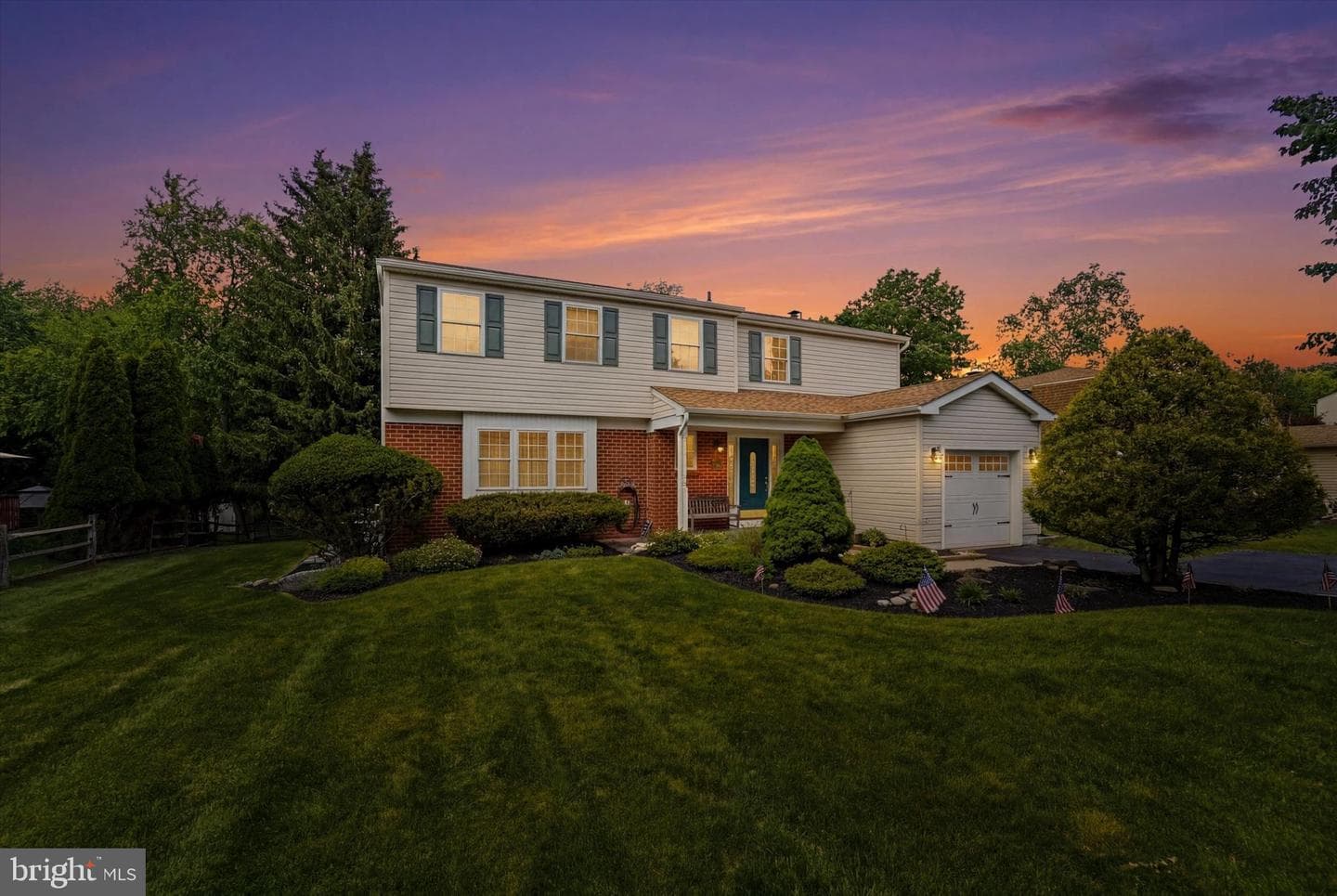 1928 Appaloosa Road