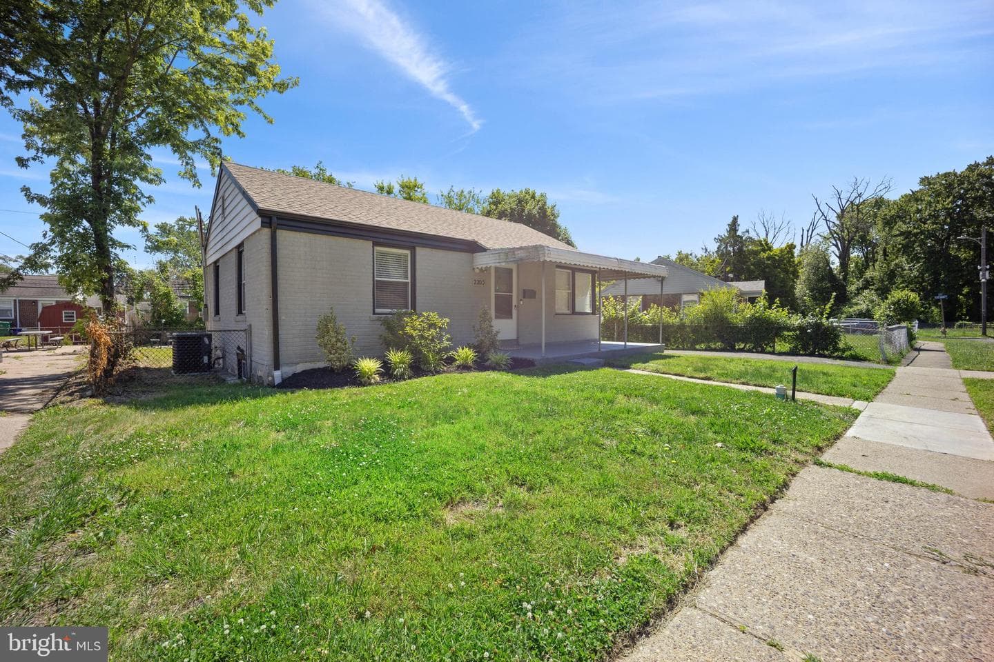 2203 Liberator Street