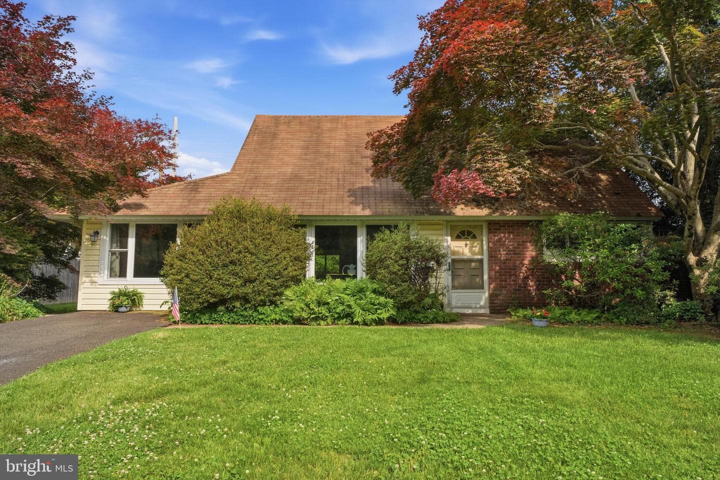 58 Trail Road
