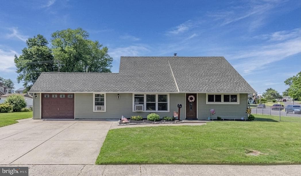46 Twin Oak Drive