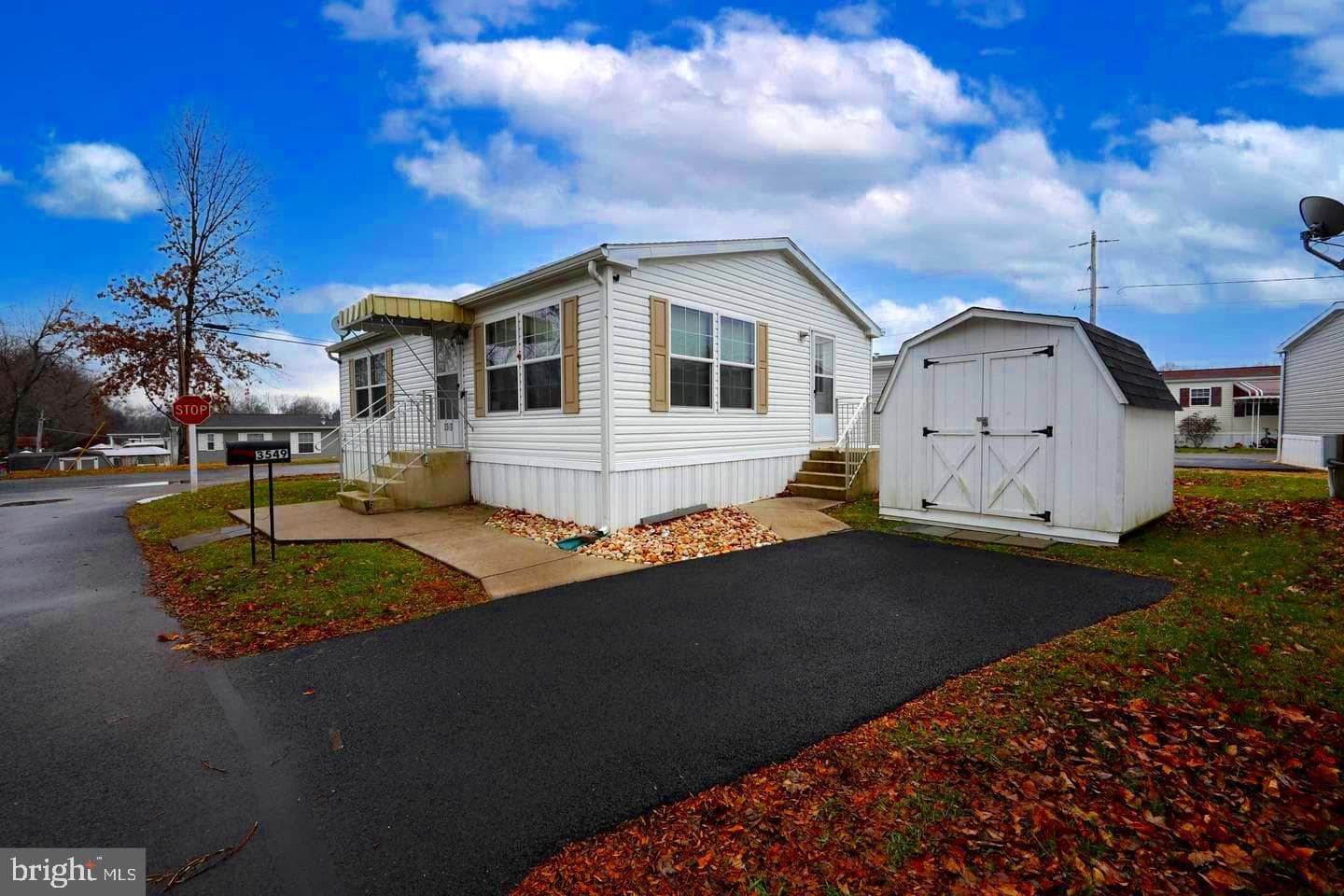 3549 Lilac Avenue #t 3549, Feasterville Trevose