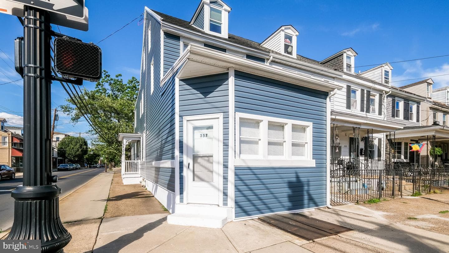 357 Washington Street