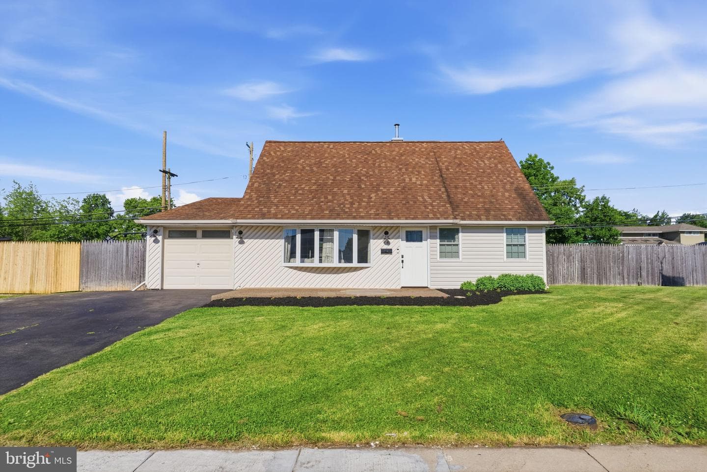 95 Cardinal Road