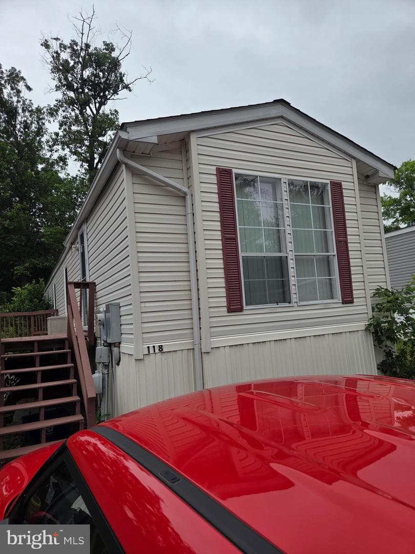 118 Ridge Road #118