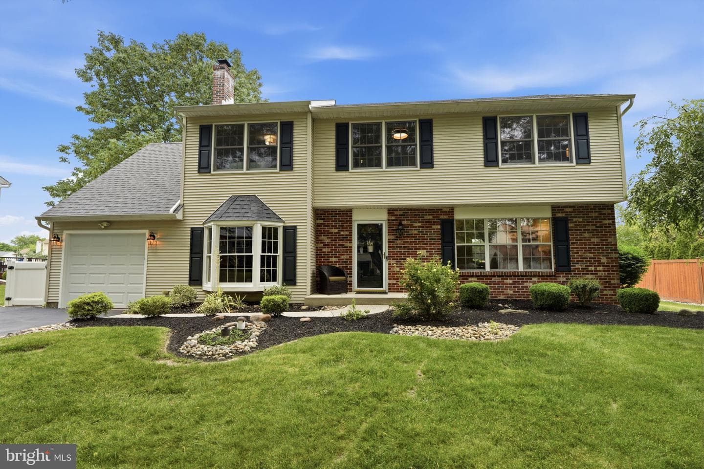 1461 Woodview Road