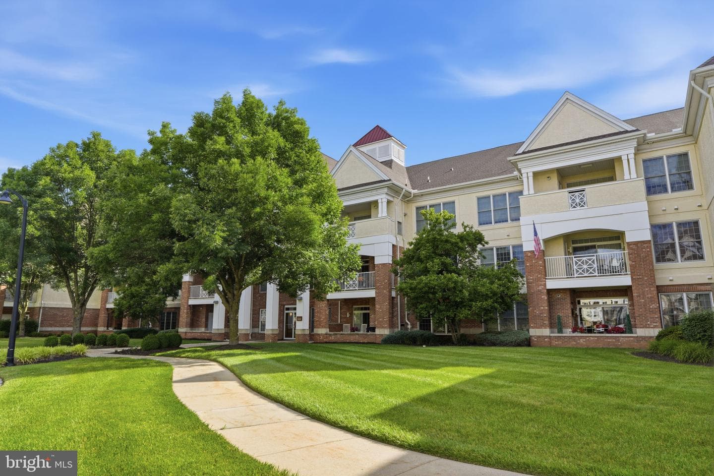 2207 Meridian Boulevard #2207, Warrington