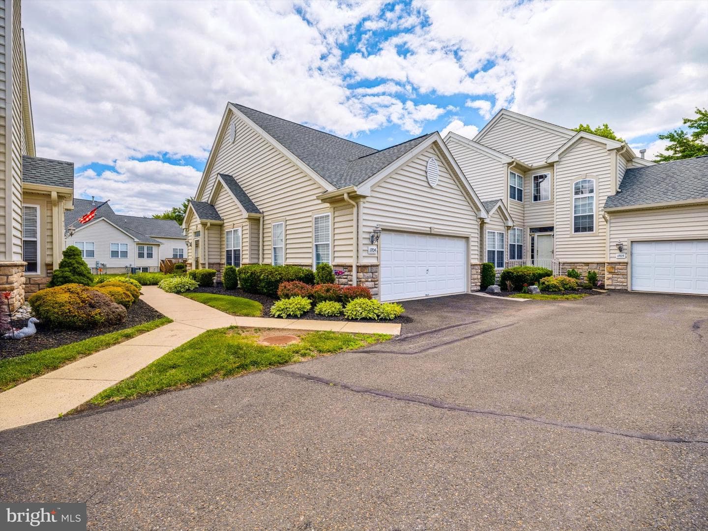 1704 Nottingham Court #134