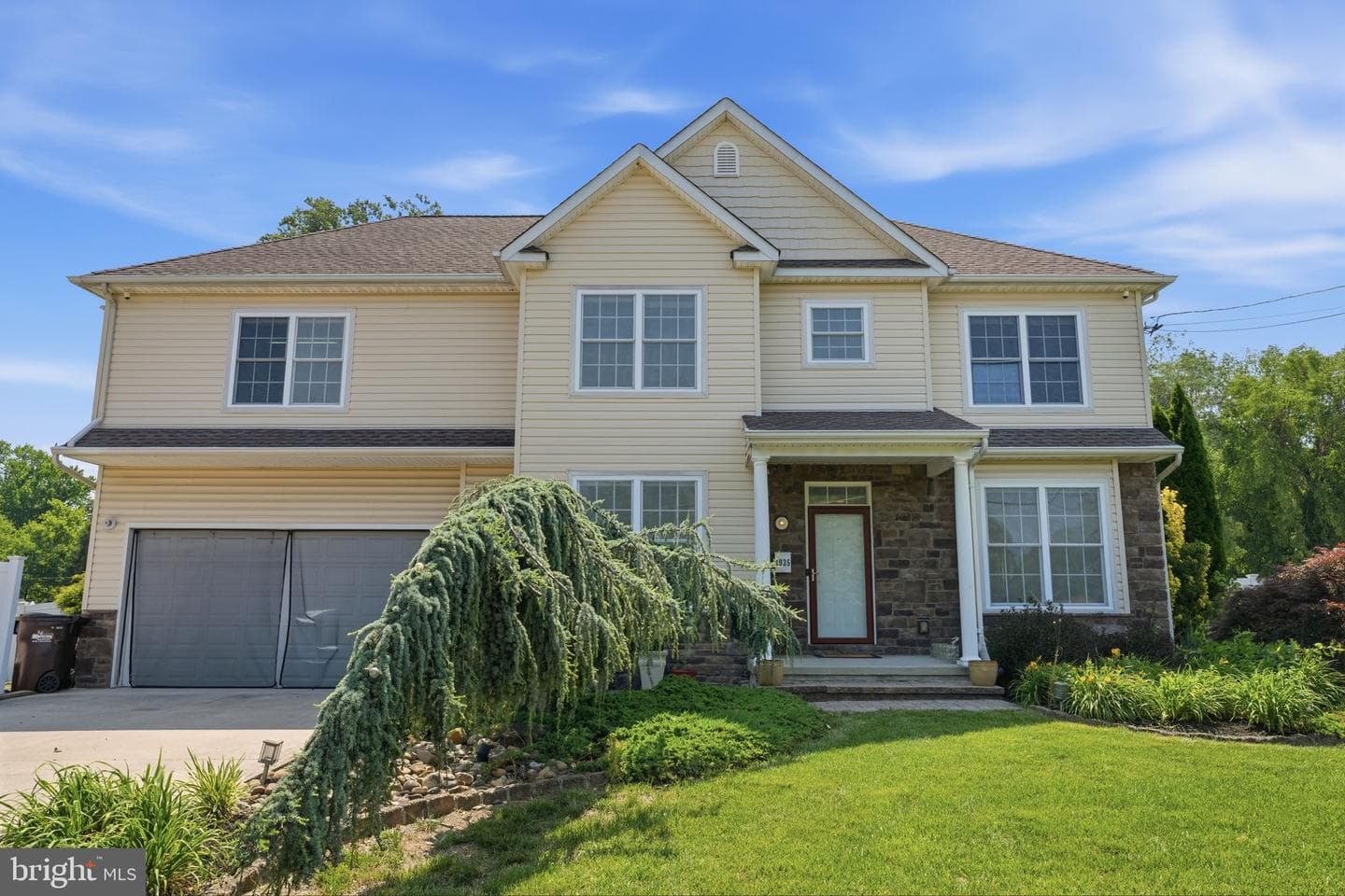 1935 Hulmeville Road