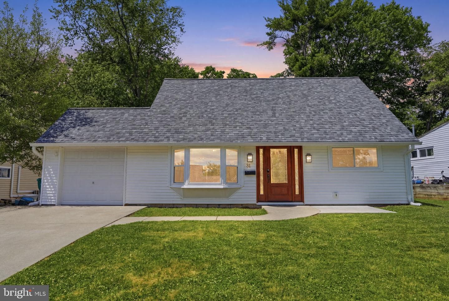 31 Vermillion Lane