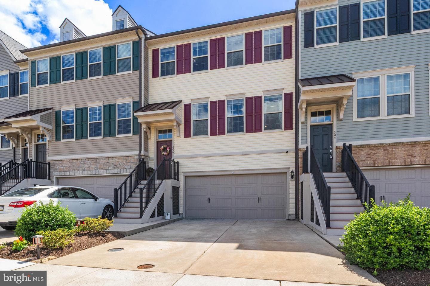 406 Tall Oaks Drive