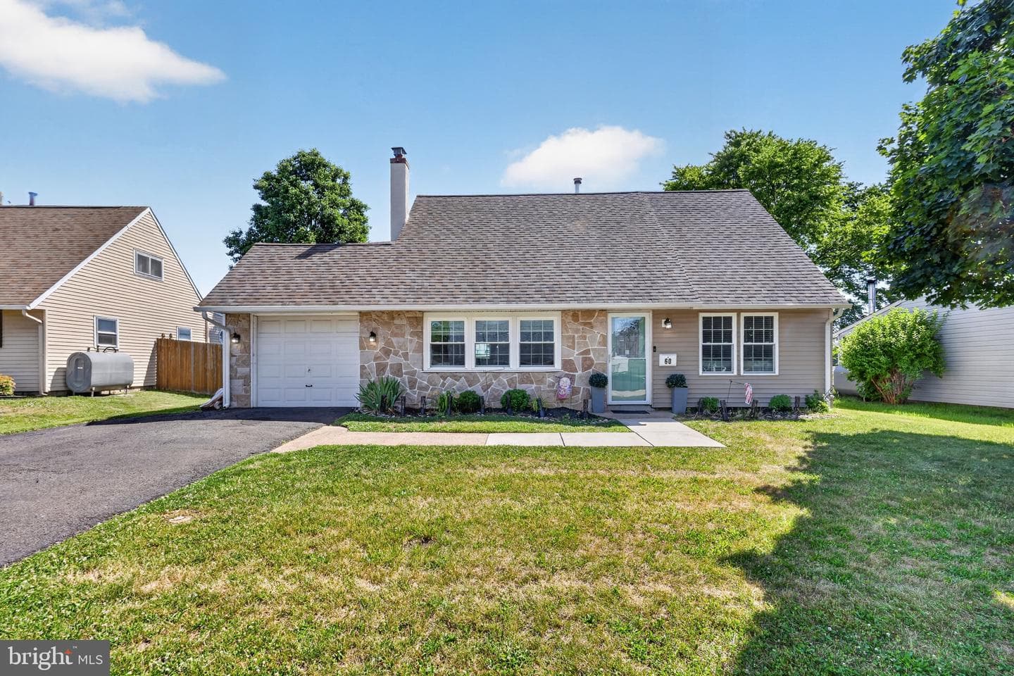 60 Pine Needle Road