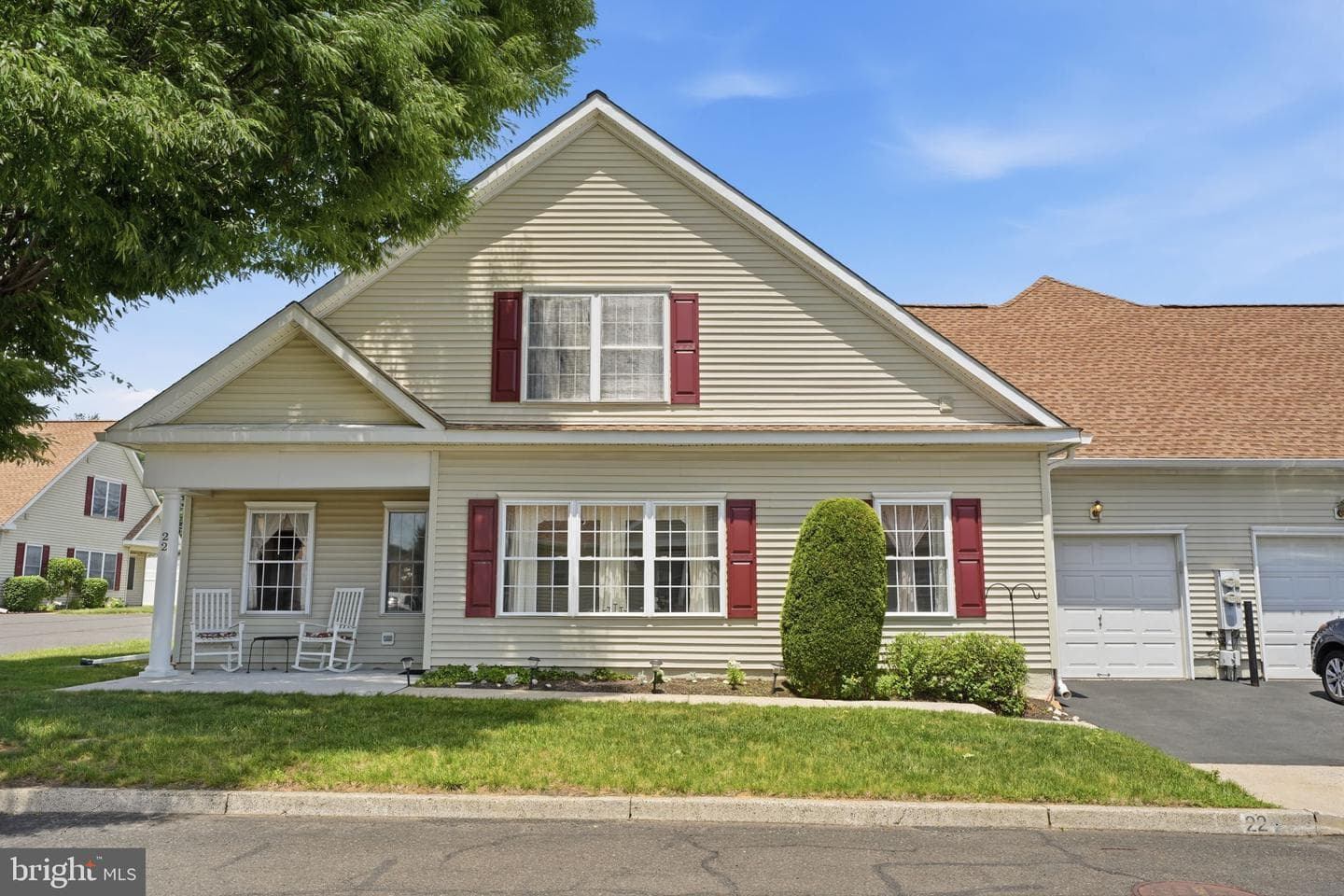 22 Avenrowe Court