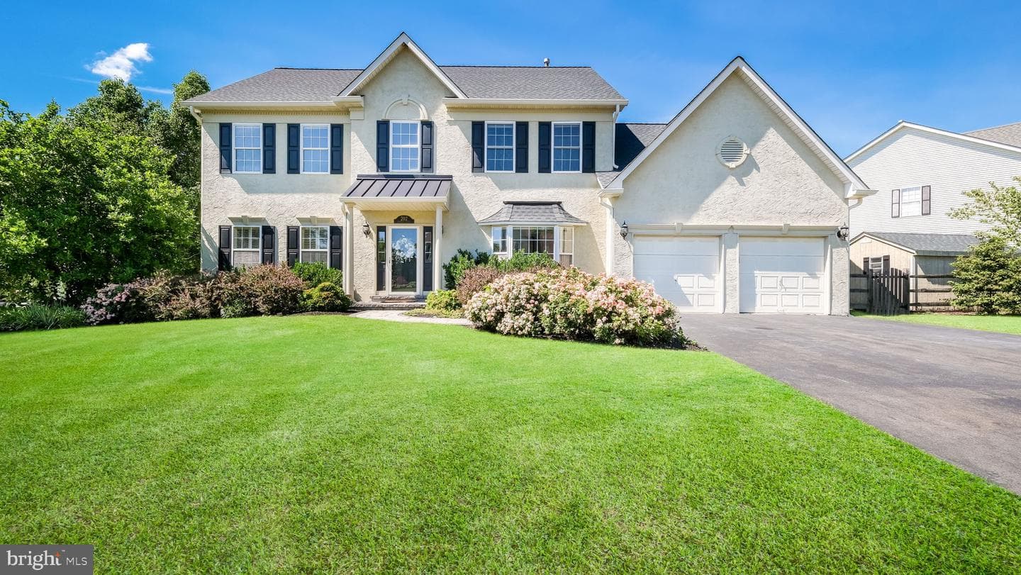 202 Pointer Court
