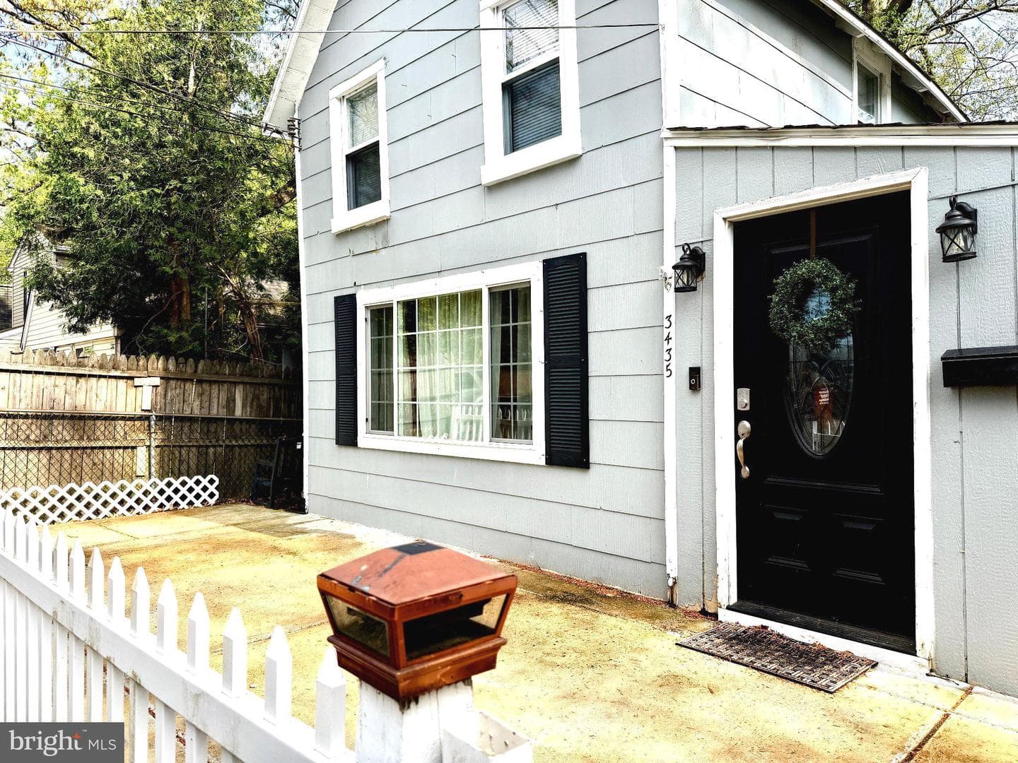 3435 S Temple Avenue, Feasterville Trevose
