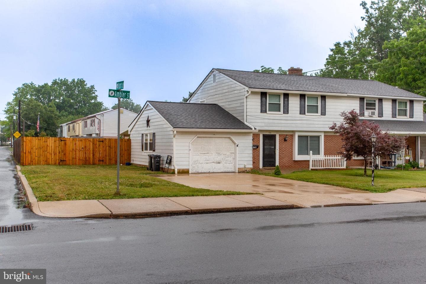 136 N Ambler Street