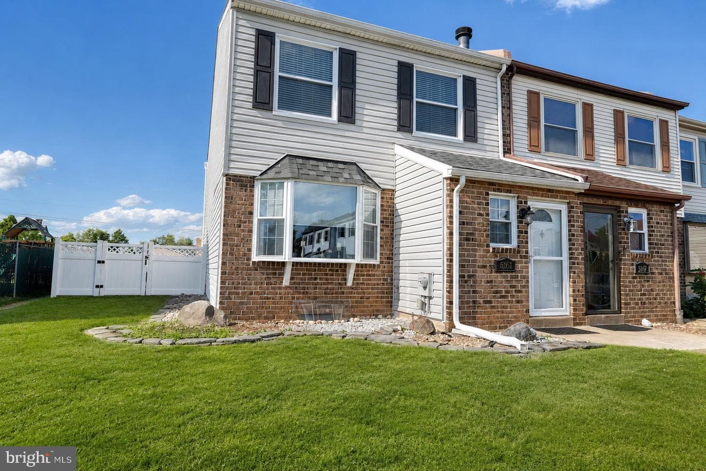 5161 Euston Court