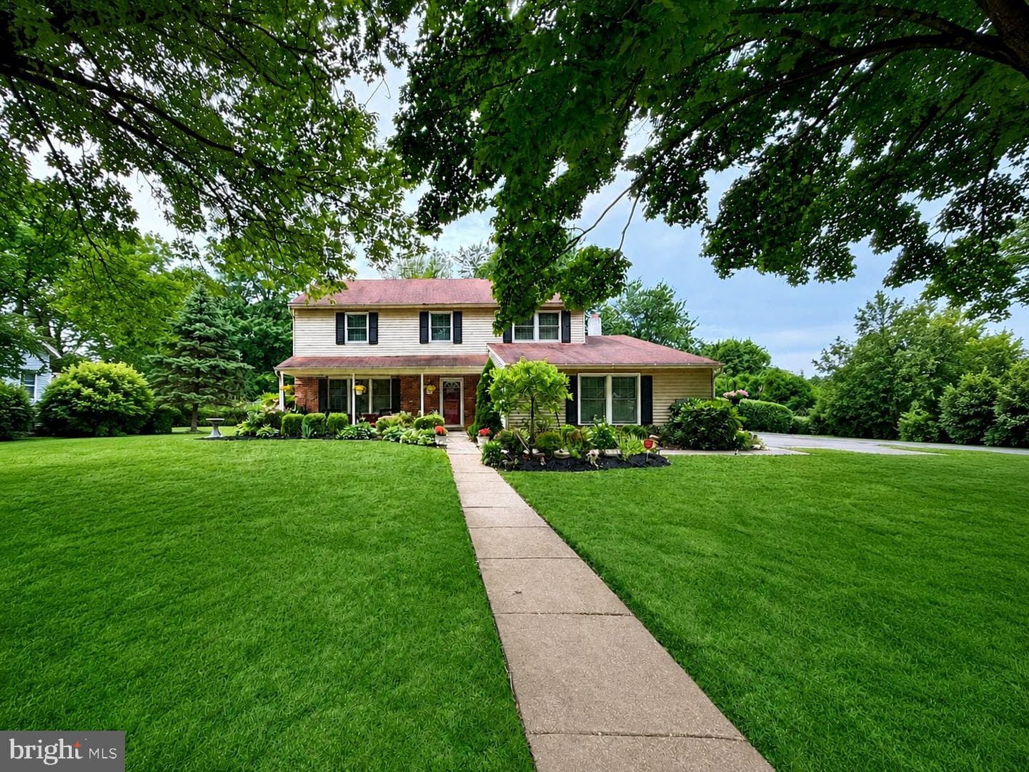 309 Hollow Branch Lane