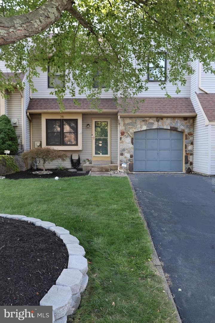 78 Bellwood