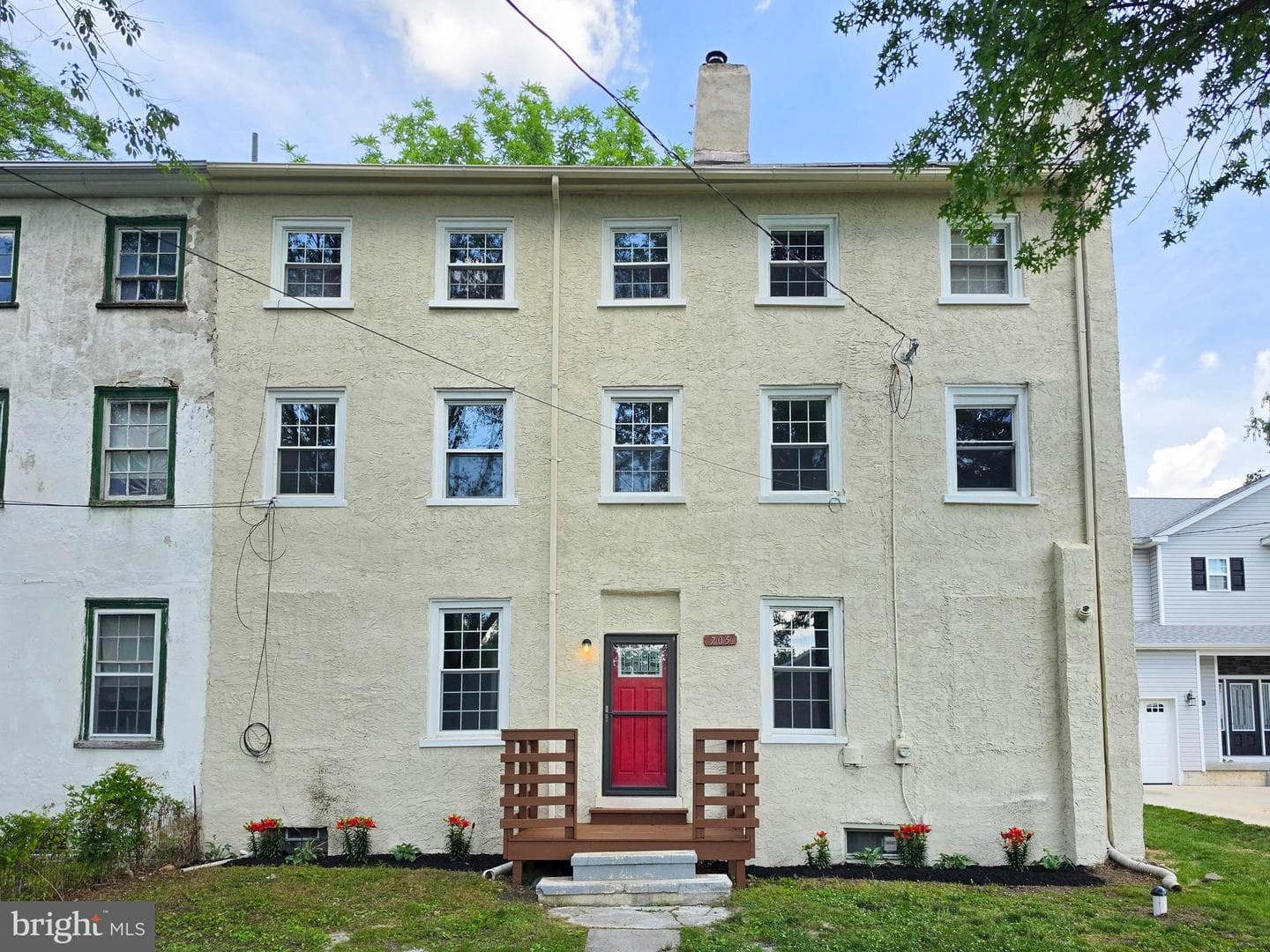 705 Shadyside Avenue