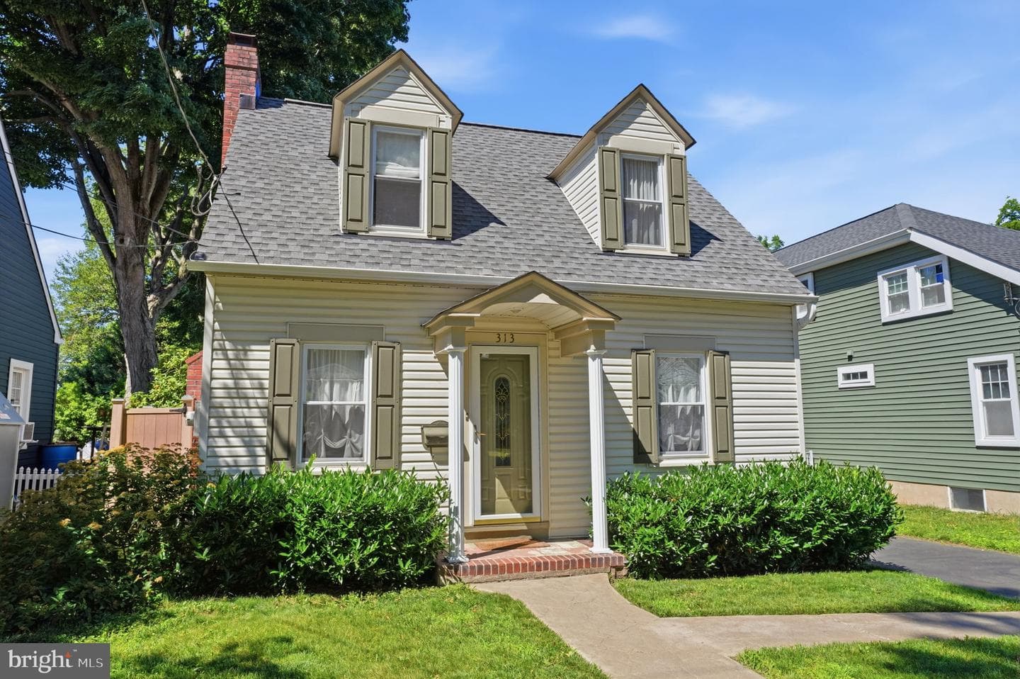 313 Harper Avenue