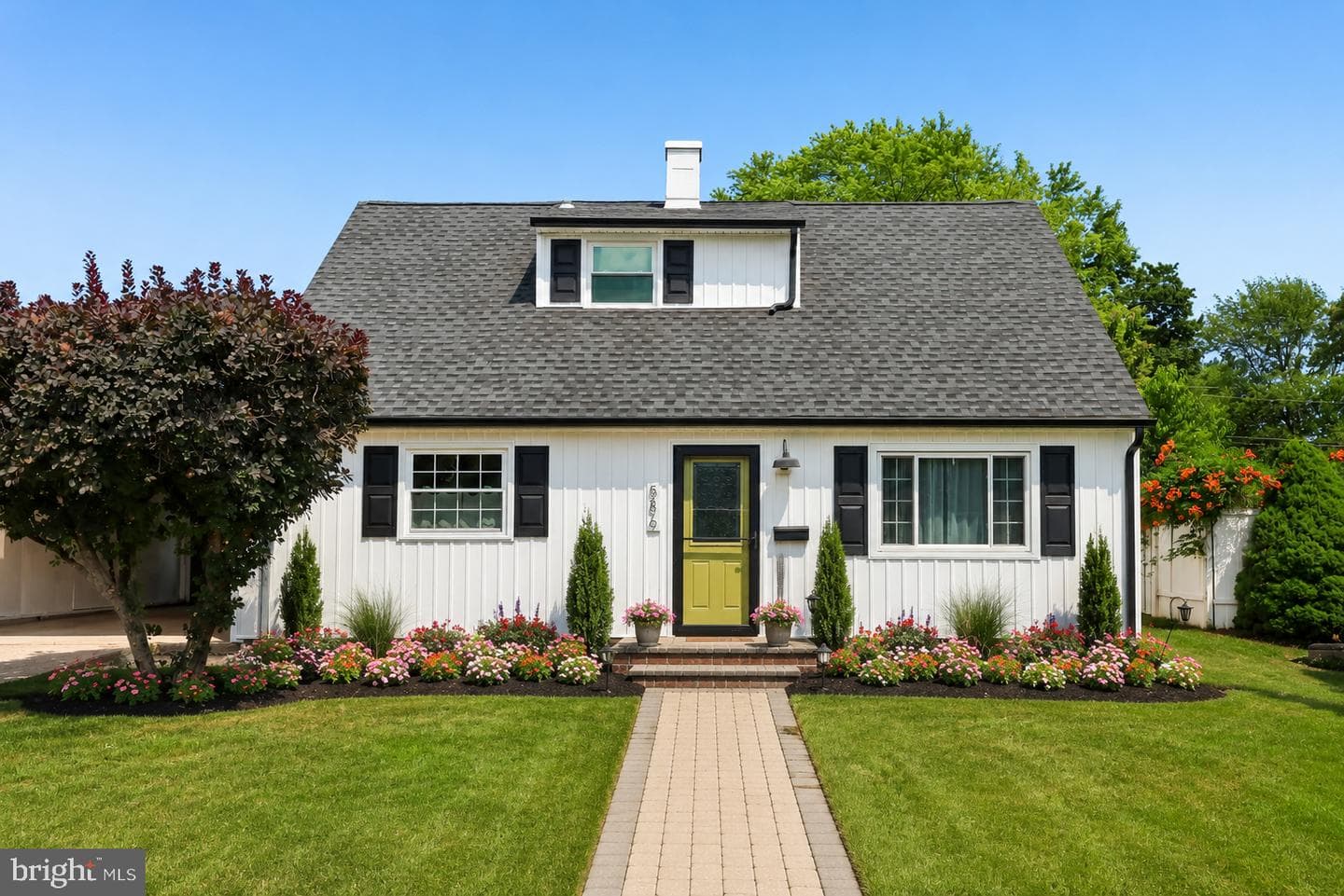 586 Doloro Drive, Morrisville
