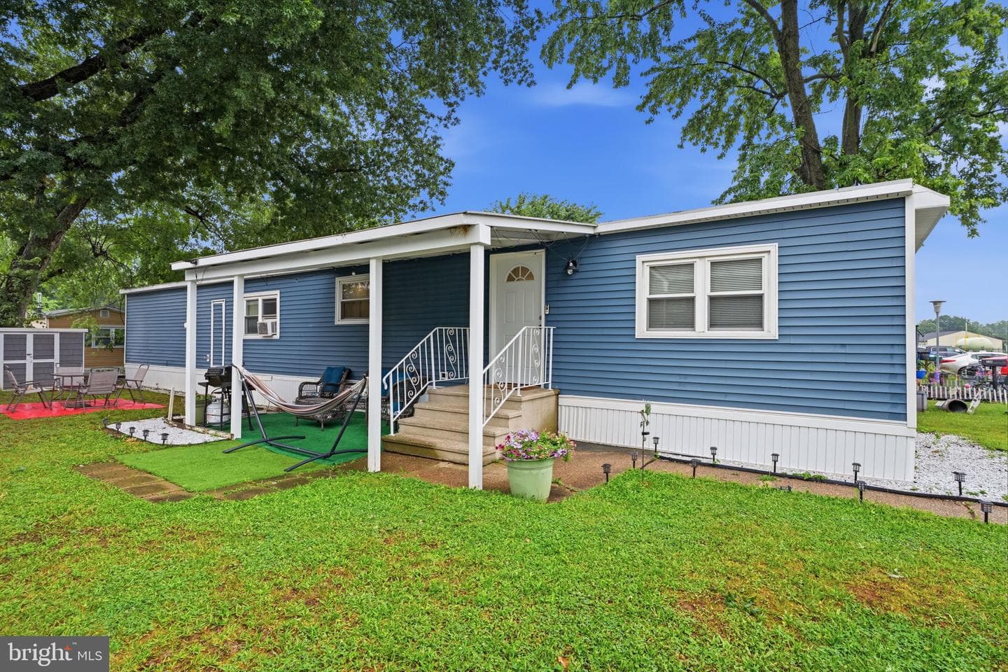 228 Johnson Drive, Fairless Hills