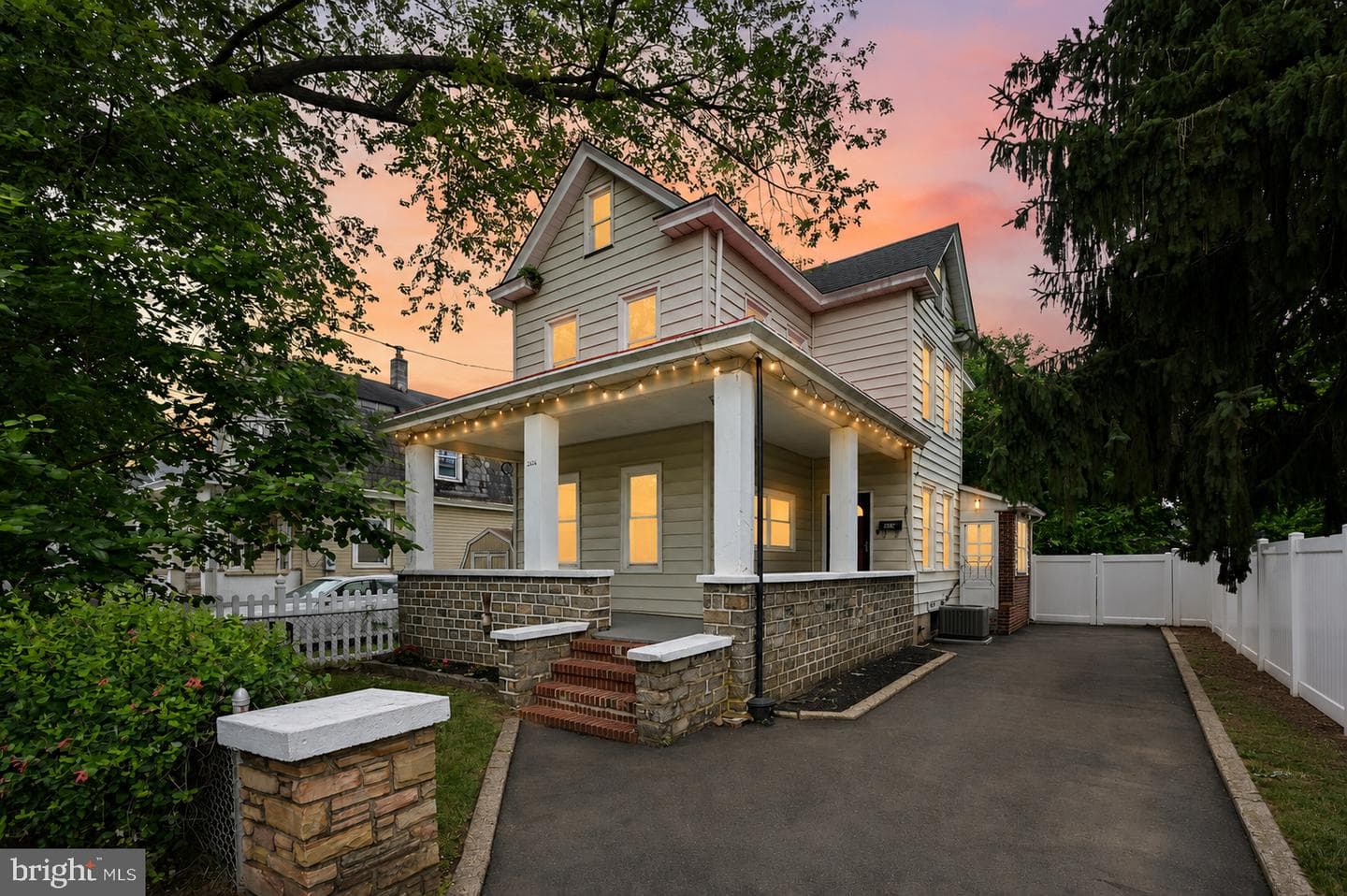 226 Robertson Avenue, Morrisville