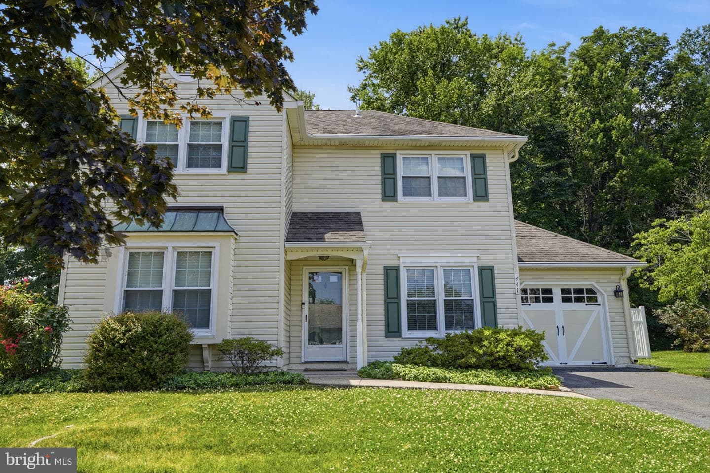 441 Stanford Road, Fairless Hills