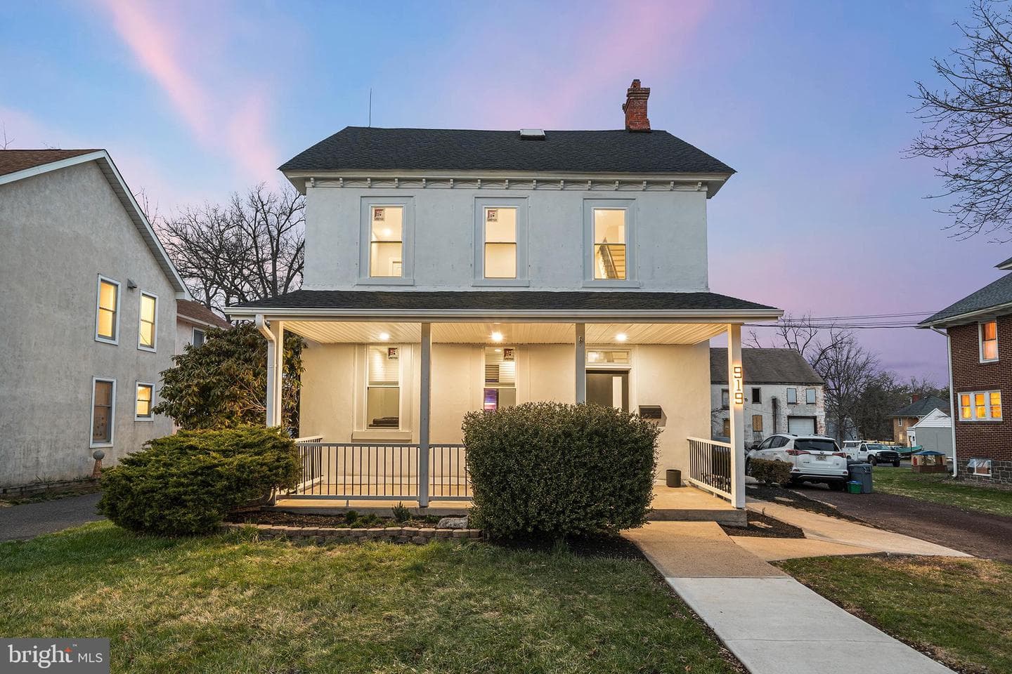 919a W Broad Street, Quakertown