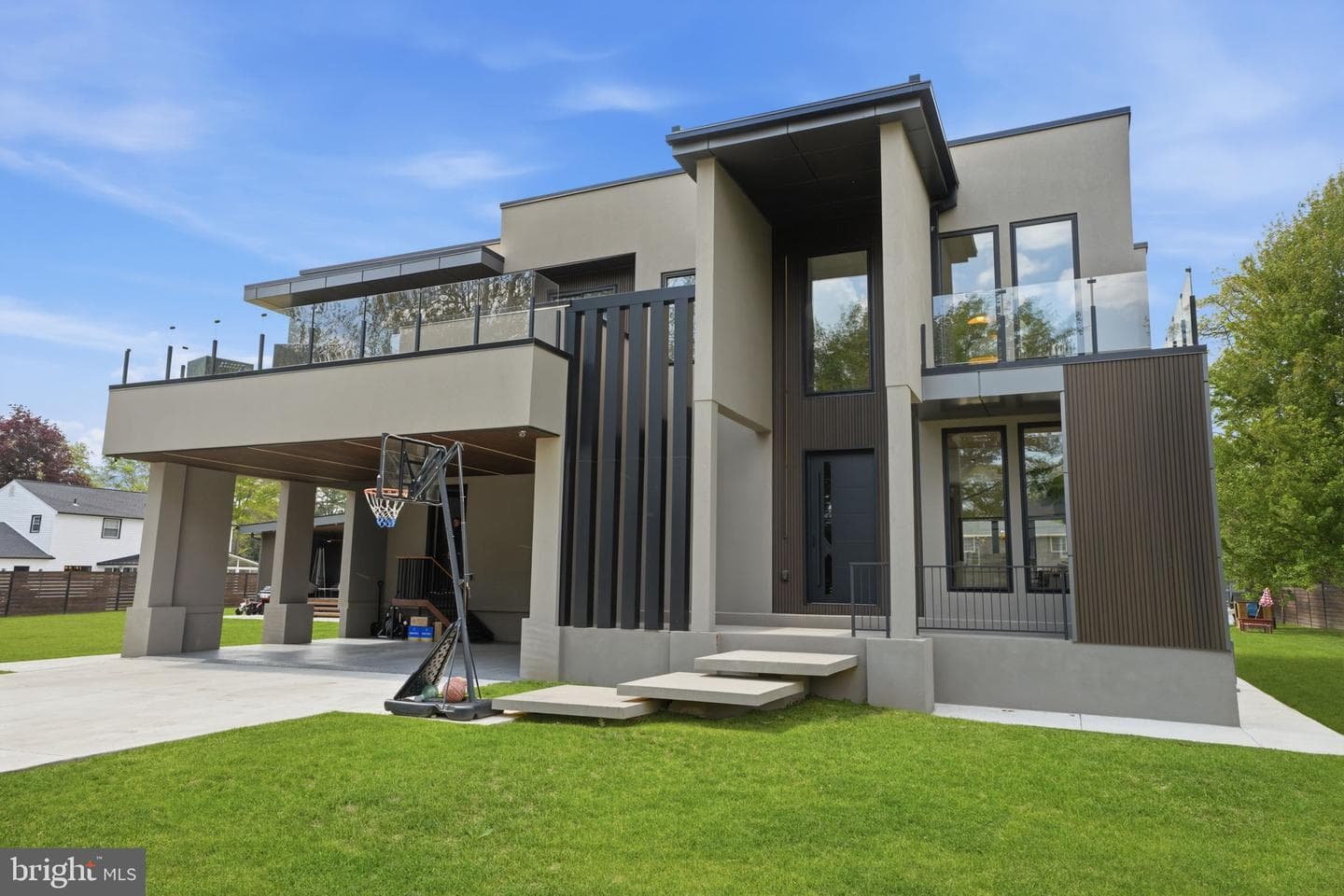 56 Black Rock Road, Yardley