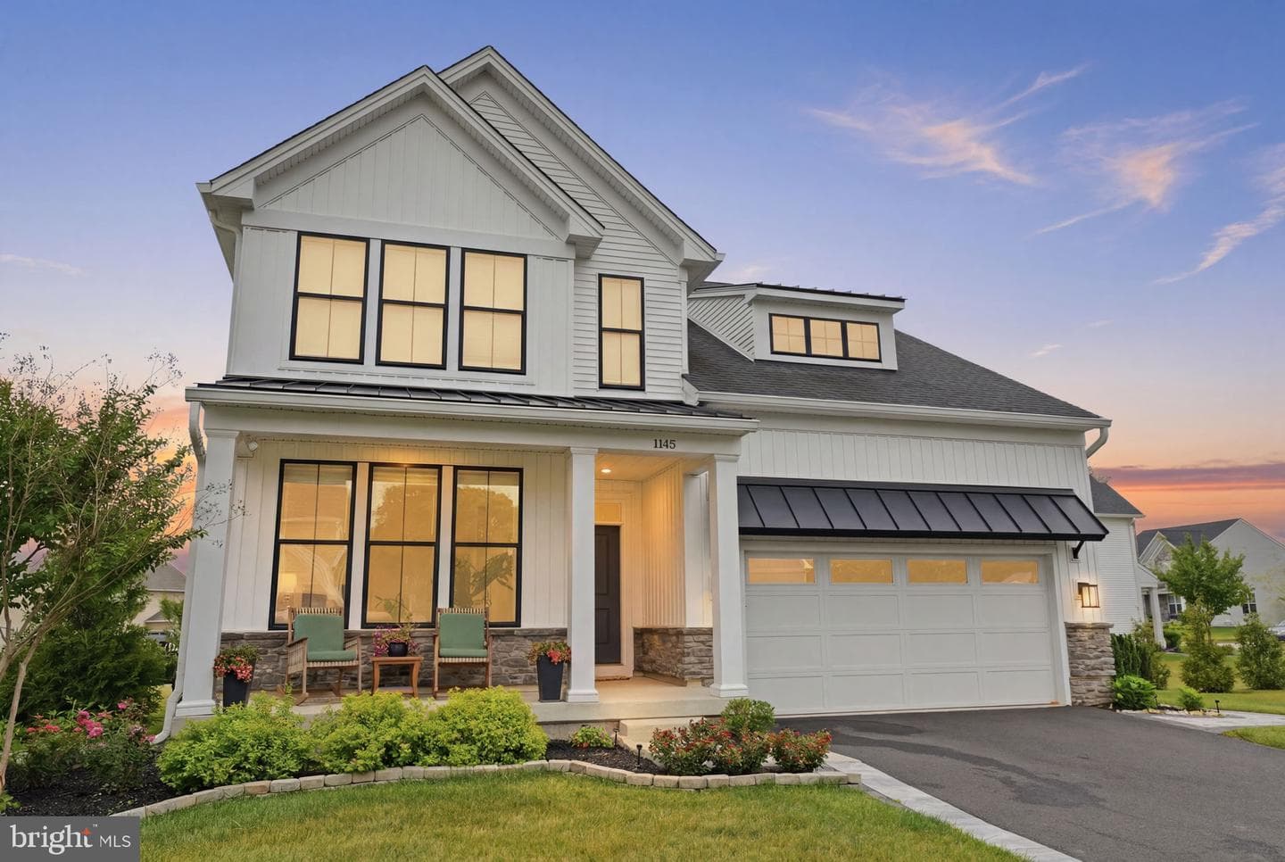 1145 Harper Drive, Warminster