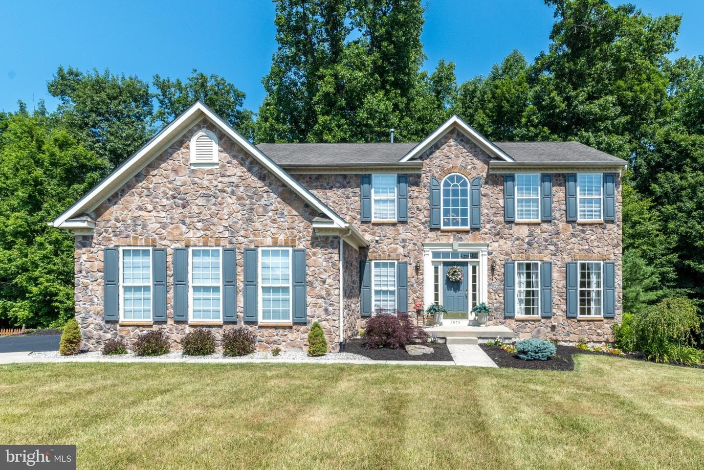 1876 Sycamore Drive, Quakertown