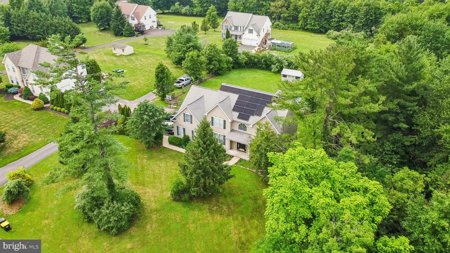 211 Tollgate Road, Quakertown