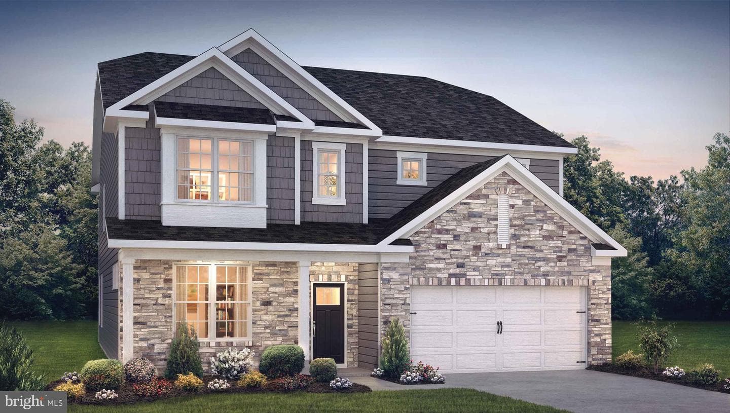 516 Trolley Lane, Sellersville